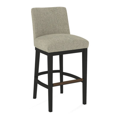 Upholstered Stool