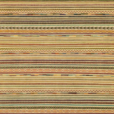 Tapis abstrait moderne 2204