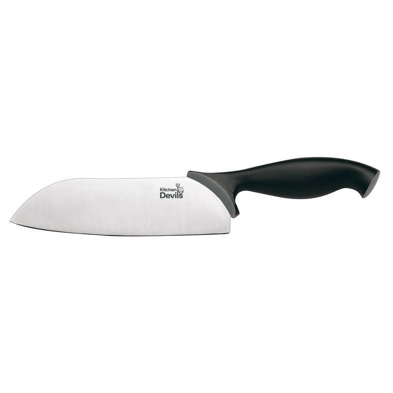 Kitchen Devils Asian Specialty Knife, 17.5cm, 32.5cm