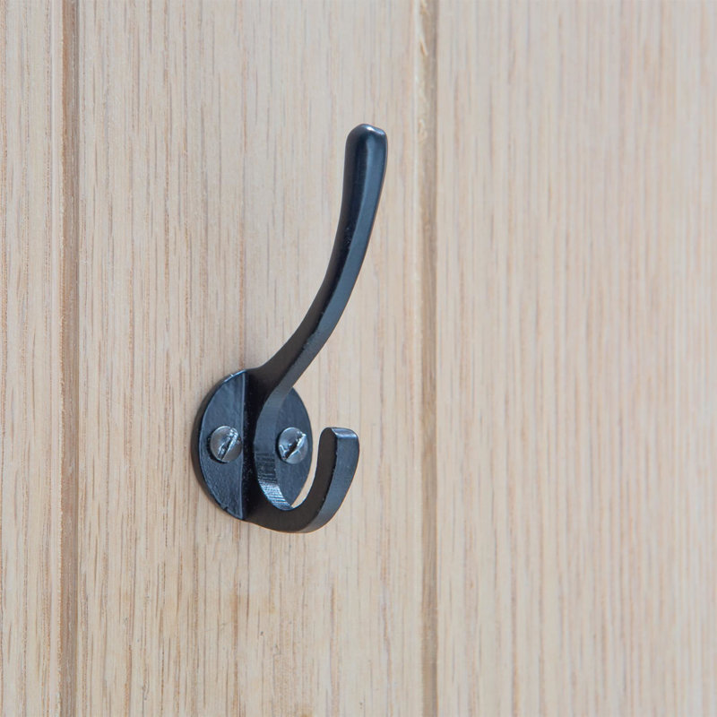 Iron Wall Wall Hook