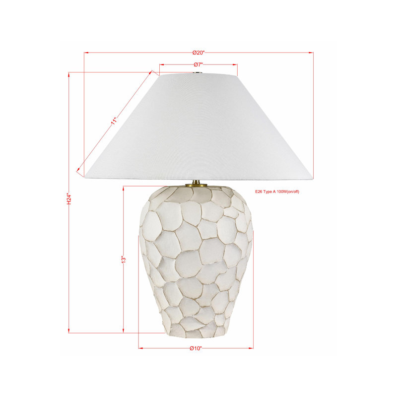 Calloway Table Lamp