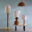 Lampe de table Riviera