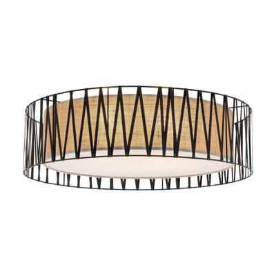 Harmony Flush Mount