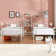 Alsa Twin Platform Bed (Set of 2)