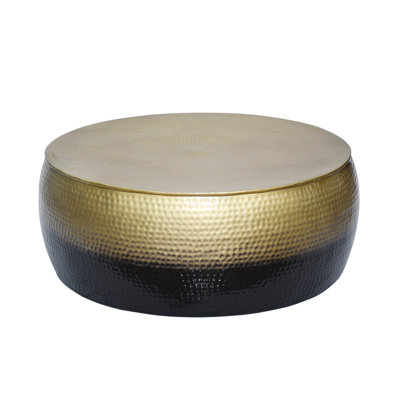 Table basse Montorose