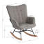 Adamo Rocking Chair-1977793715