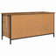 TV Stand for TVs up to 43"-1802988008
