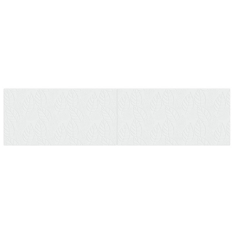 Headboard, White