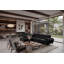 4 Seater Electric Corner Sectional-1233120321-1233120378