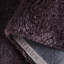 Tapis lavande touffeté à la main Delane-23513810