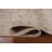 One-of-a-Kind 6'9'' x 9'4'' 1950s Rectangle Wool Area Rug in Beige