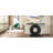 40" Modern Black Console Table-193100879