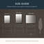 Miroir mural Sane-763792735