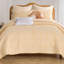Ensemble de couvre-lit en jacquard réversible Granny's Squares-124590734