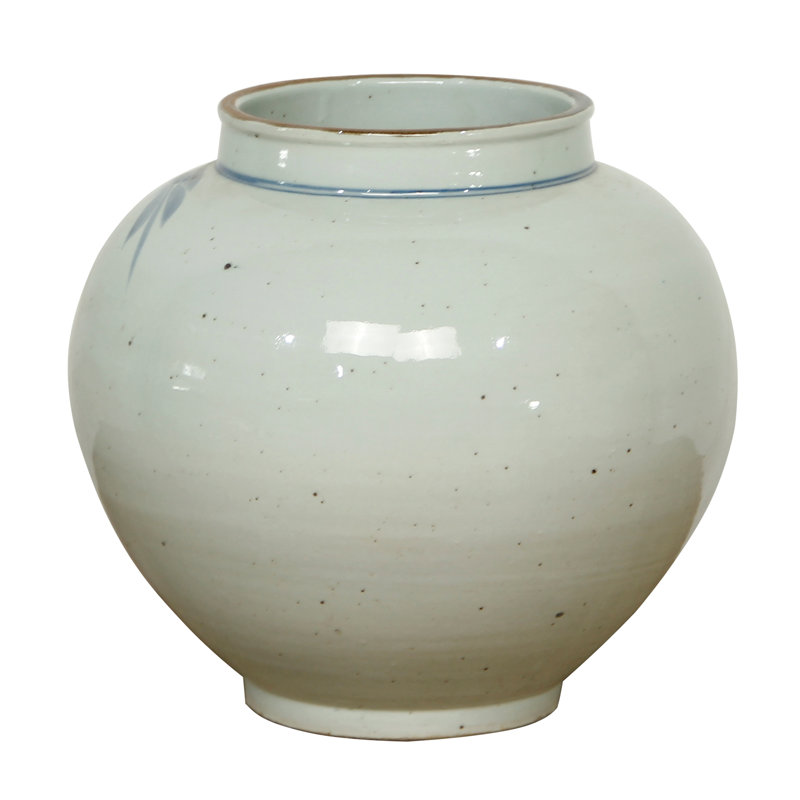 Handmade Floor Vase