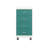 Patirica 14.25'' Wide 4 -Drawer Mobile Steel File Cabinet-1324795355