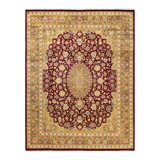 One-of-a-Kind 8'3" x 10'7" Area Rug
