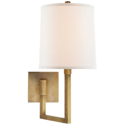 Barbara Barry Aspect Small Articulating Sconce
