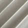 Attiya Textured Linen Blend Blackout Grommet Curtain Panel