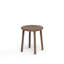 Ai Solid Wood Stool-85513581