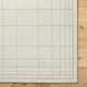 Mallory Gray Hand Tufted Area Rug