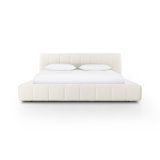 Langham Upholstered Bed