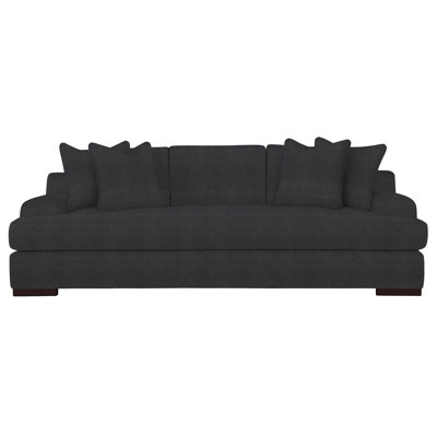 Andie Upholstered 95'' Loveseat