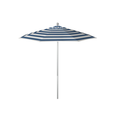 Parasol de marché 90 po Nashali