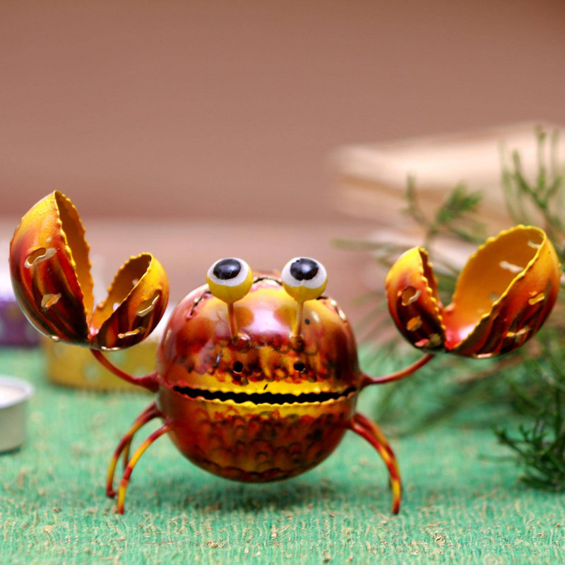 Handmade Figurine / Sculpture Decorative Object