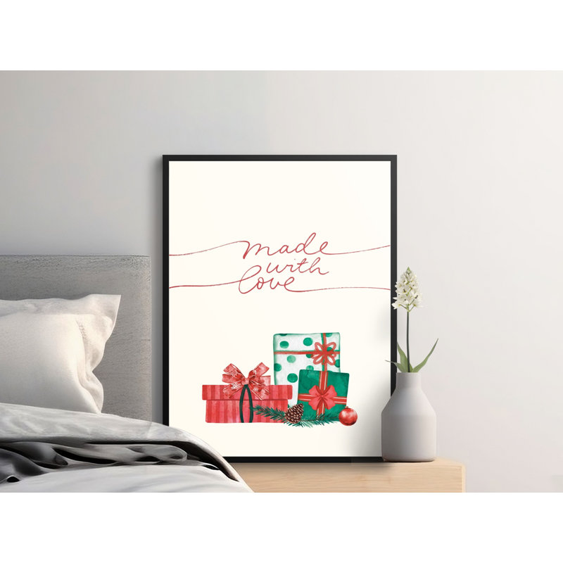 Gabriela Print, 20x30