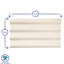 Metal Raised Garden Bed Extensions Kit-110808974