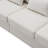 Goutier Arm Sofa-797891118