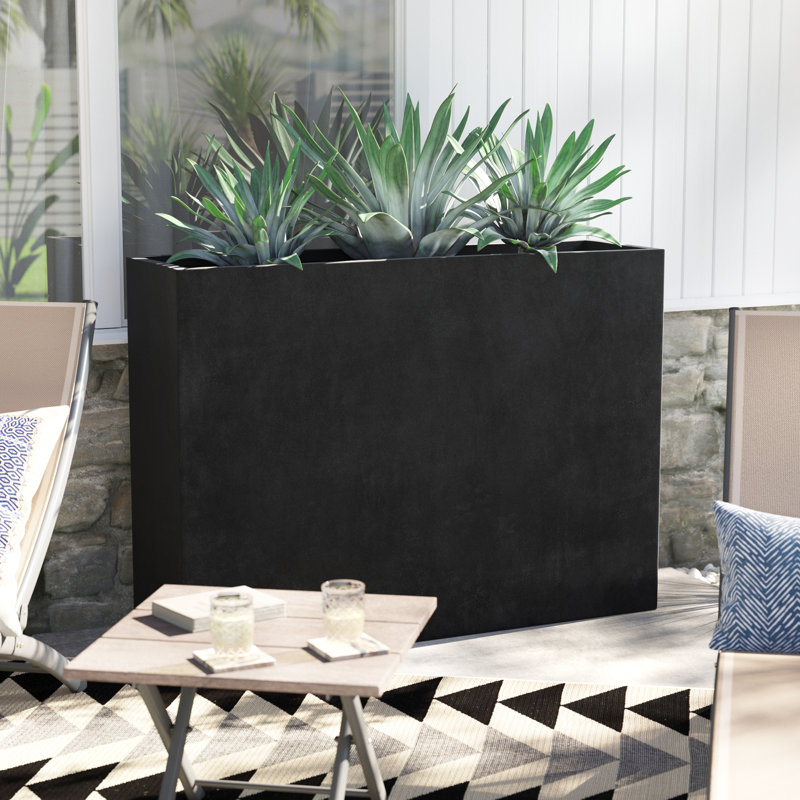 Francella Handmade Planter Box