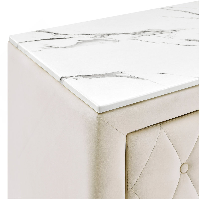 Mobilier de chambre à coucher 1pc