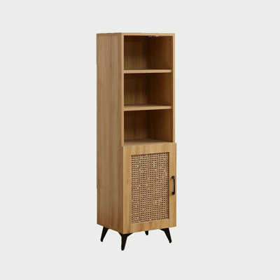 Kerish 56'' Kitchen Pantry
