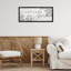  «Vintage Garden Welcome», impression numérique sur toile par Daphne Polselli-127682034-127682036