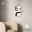 Décoration murale moderne Contempogeo II -487859593-487859595