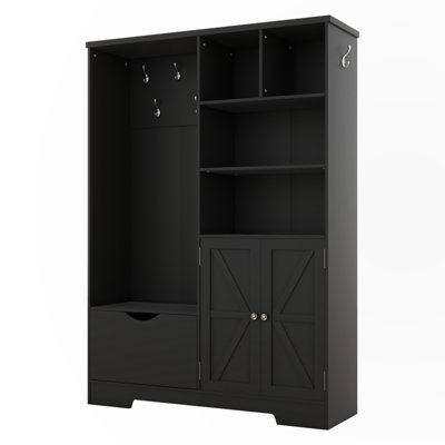 Armoire décorative