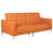 Polyester orange est en rupture de stock