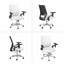 Chaise de travail en cuir Jamestown-61569145