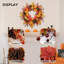 Faux 60cm Wreath