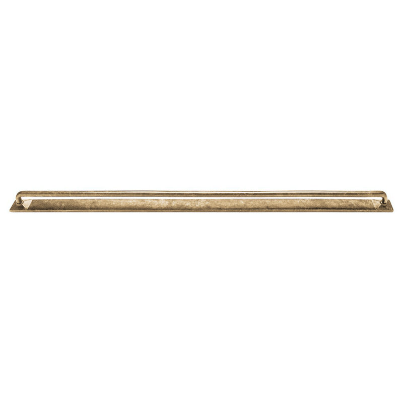Empire Bar / Handle Pull, Silicon Bronze Brushed
