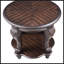 Ensemble de tables basses de salon-323046119