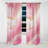 Drago - Abstract Marble Marble Blackout Curtain - 1 Panels-1973520022