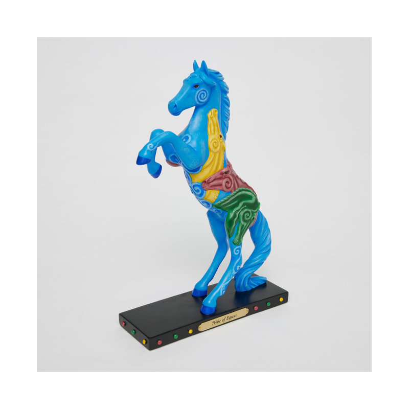 Figurine 10,5 po H 10,5 po