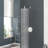Shower Faucets & Systems Pressure-Balanced Complete Shower System with Rough in-Valve