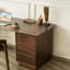 Bureau de rangement de style européen-680436570
