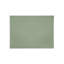 Classic Mod Vinyl Solid Colour Rectangle Placemat-1705709199