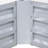 Galvanized Raised Garden Bed & Mini Greenhouse Cover - 4' X 3', For Colorful Growth Flowers, Fruits, Veggies, Herbs, Outdoor Metal Planter 3' With Plant Your Favorite Box