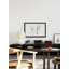 You Are Worthy - Single Picture Frame Print-1039071473